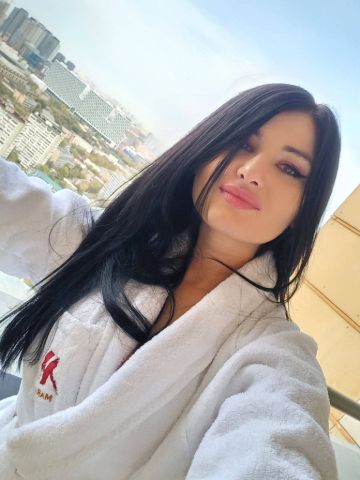 Анкета проститутки Милана, 23 года